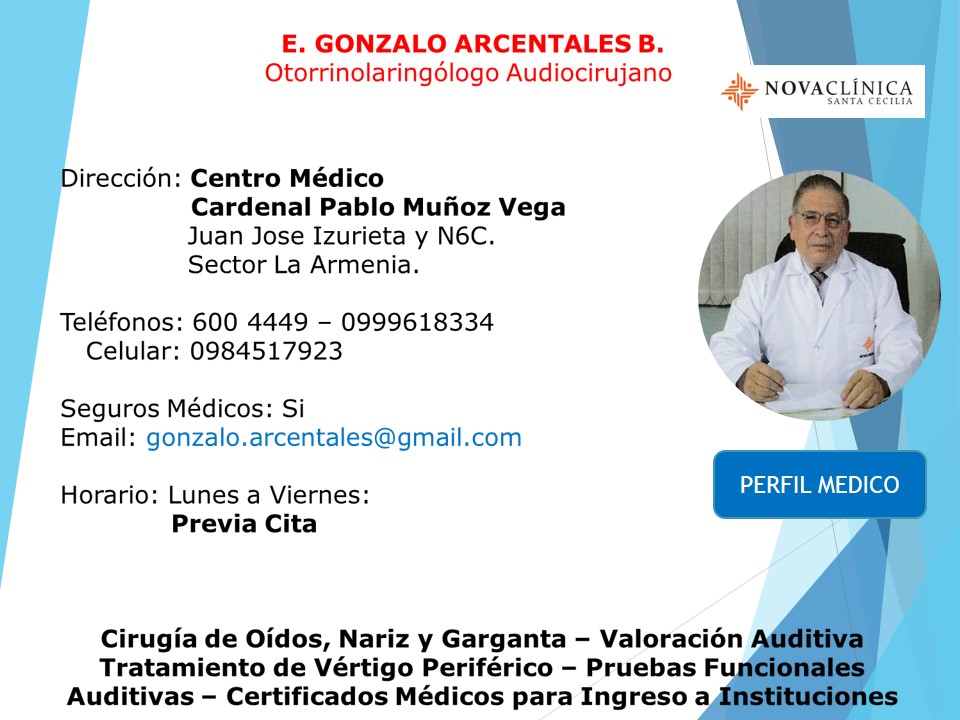 médicos